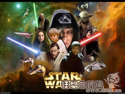 星球大战电影观看顺序应该是什么(星球大战 电影顺序)