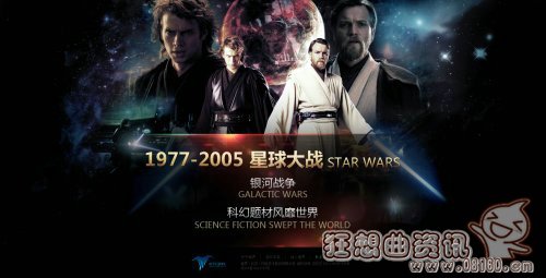 星球大战电影观看顺序应该是什么(星球大战 电影顺序) 星球大战电影观看顺序应该是什么(星球大战 电影顺序)