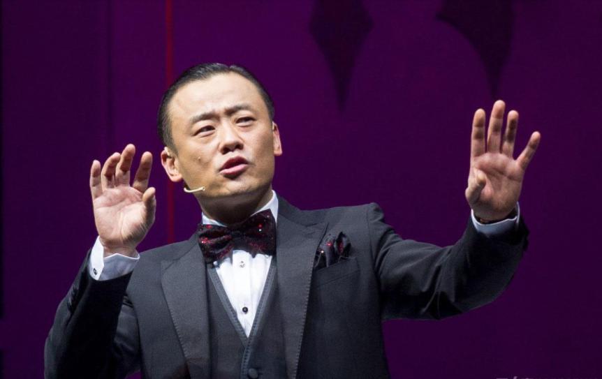 周立波和前妻张洁有孩子吗？周立波为什么是