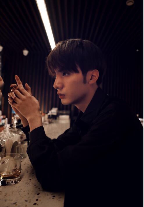 谷蓝帝为什么是社会哥(谷蓝帝百度百科) 谷蓝帝为什么是社会哥(谷蓝帝百度百科)