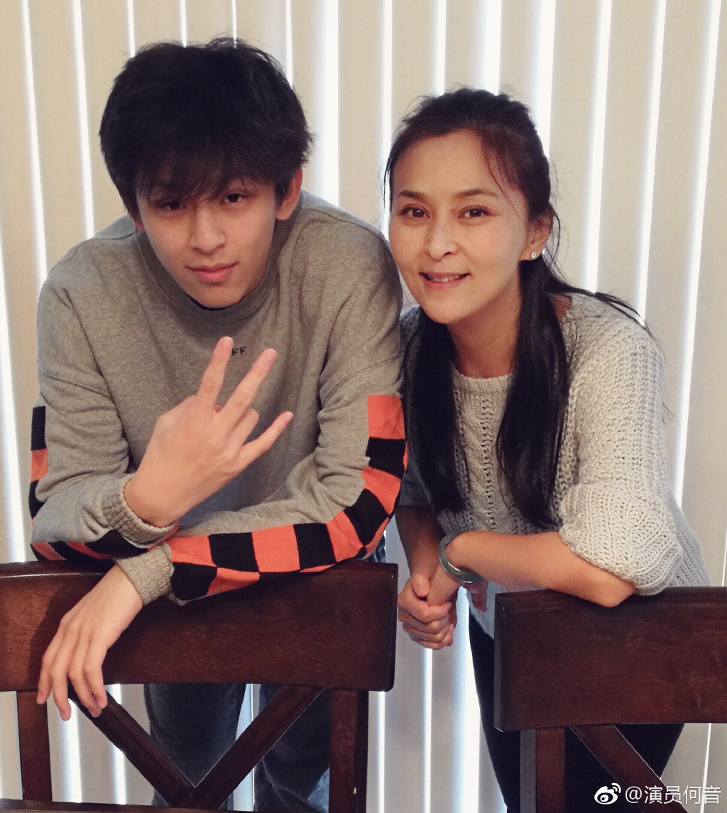 何音为什么叫珺女郎