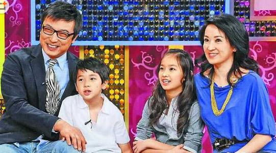 龚慈恩是邓超的妈妈吗？龚慈恩是不是整容了