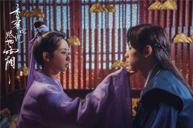 邓伦为什么叫大海哥、北北、邓老板？邓伦杨