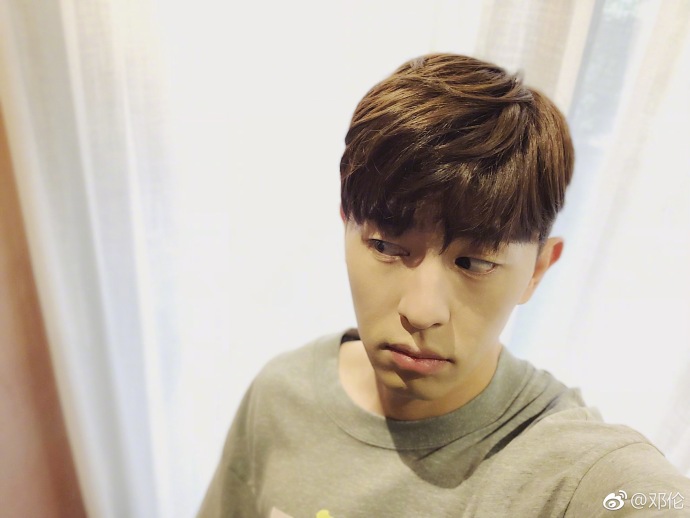 邓伦为什么叫大海哥、北北、邓老板？邓伦杨