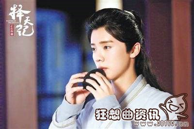 林思意的耳朵好大照片(林思意的照片最美)