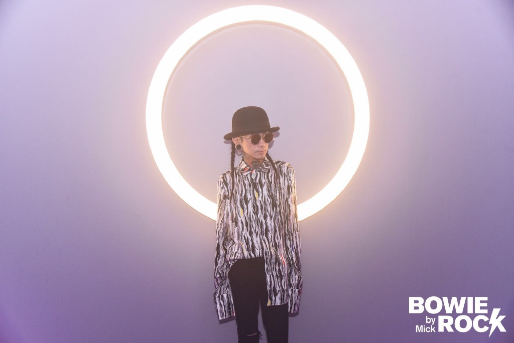 海龟先生蒋晗耳朵怎么回事那么大