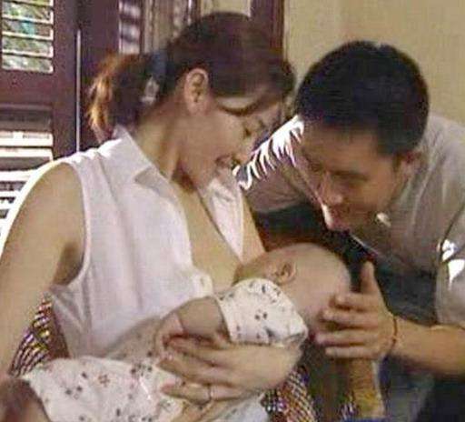 盖丽丽为什么突然消失不火了(盖丽丽怎么了)