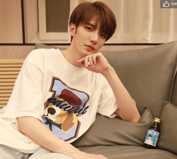 谷蓝帝为什么是社会哥(谷蓝帝百度百科)