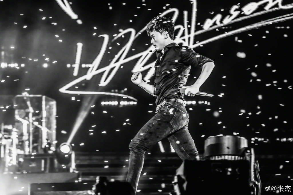 张杰山羊的梗是怎么回事(张杰为什么是羊)