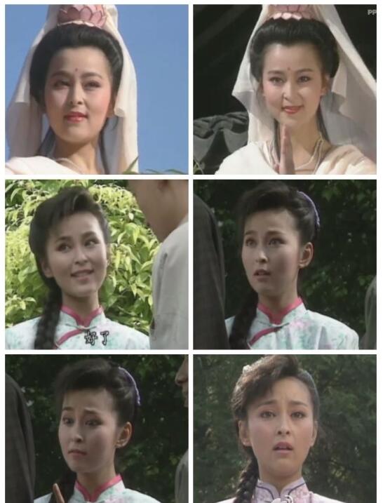 何音为什么叫珺女郎