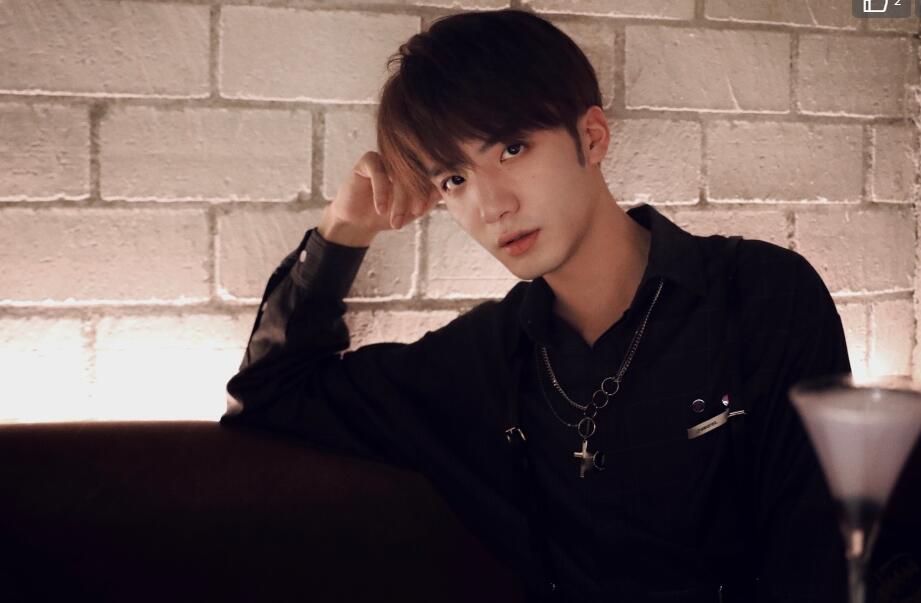 谷蓝帝为什么是社会哥(谷蓝帝百度百科) 谷蓝帝为什么是社会哥(谷蓝帝百度百科)