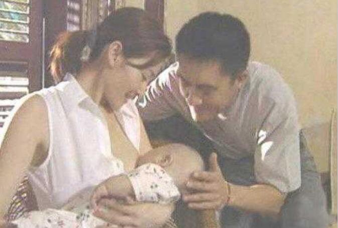 盖丽丽为什么突然消失不火了(盖丽丽怎么了)