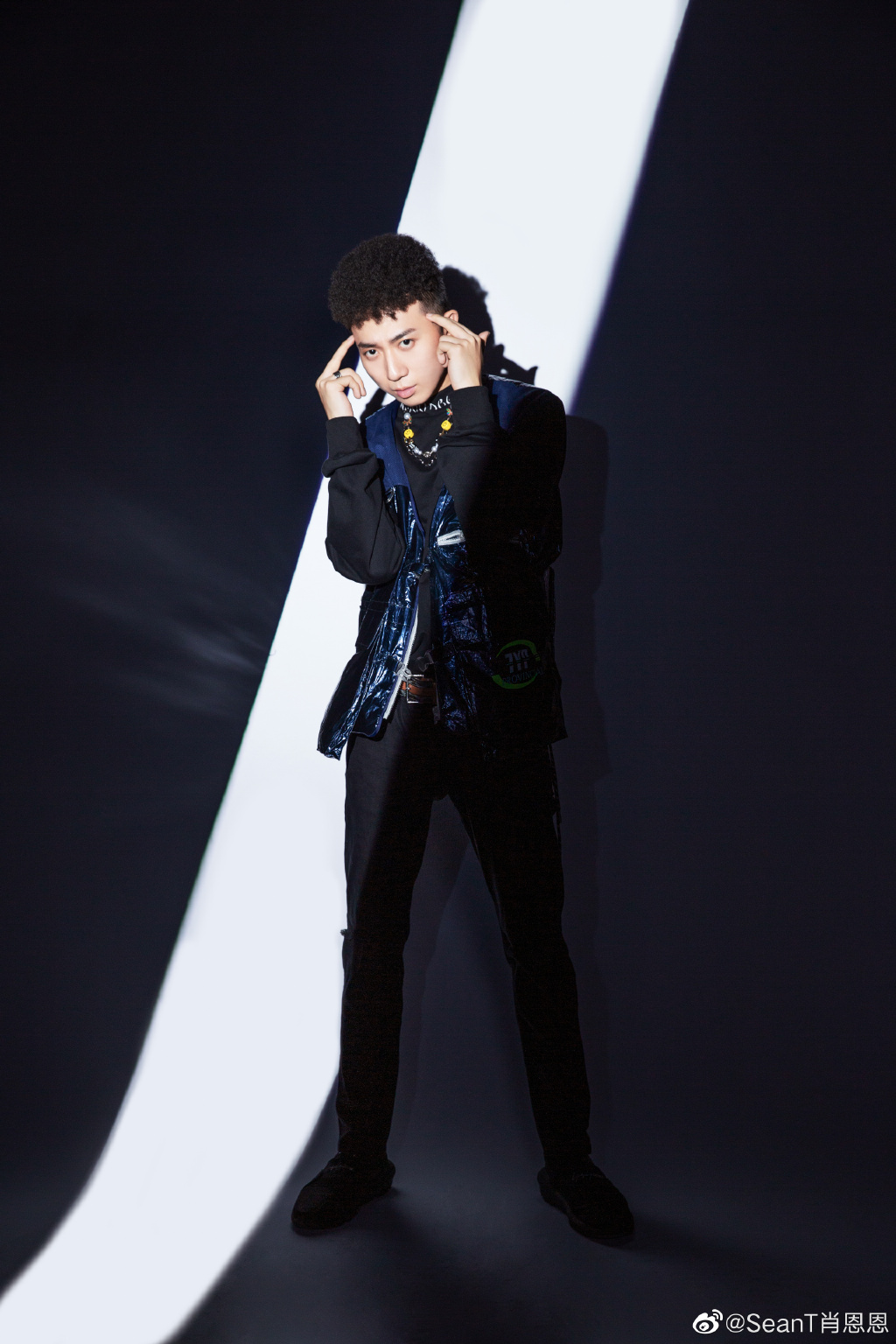 中国新说唱肖恩恩是哪里人(中国新说唱新秀diss肖恩恩) 中国新说唱肖恩恩是哪里人(中国新说唱新秀diss肖恩恩)