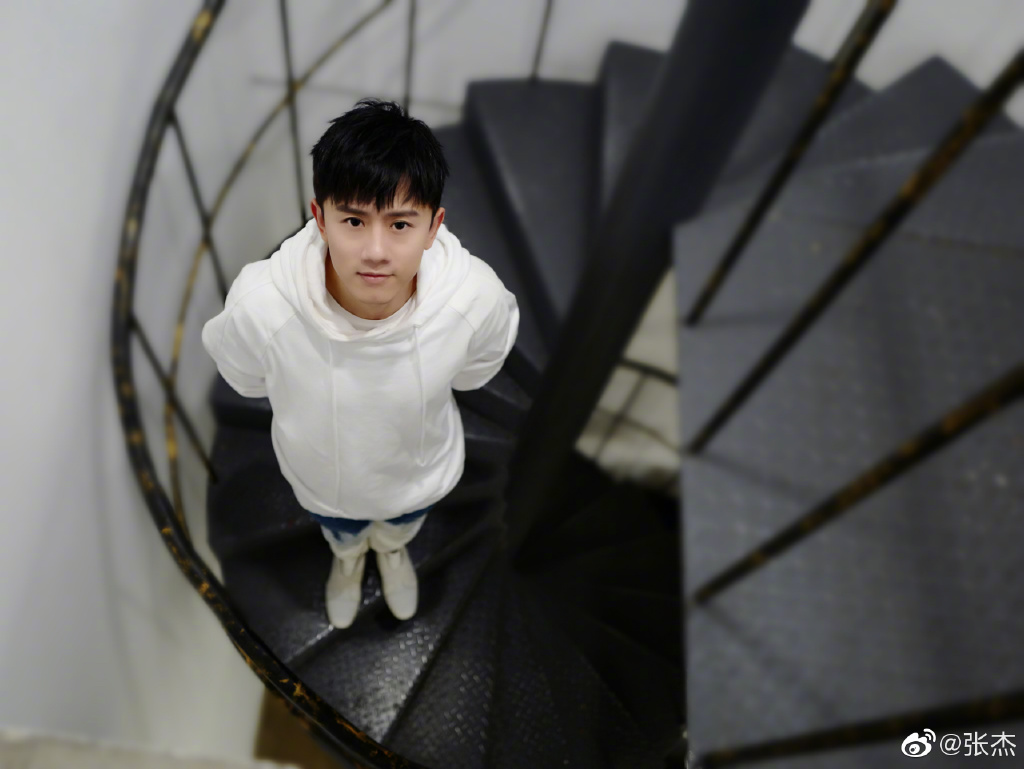 张杰山羊的梗是怎么回事(张杰为什么是羊)