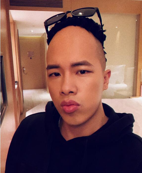 赵辰龙是幼稚园杀手吗(赵辰龙和幼稚园杀手什么关系)