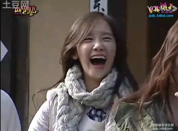 林允儿为什么叫咏咏一、女帝、鳄鱼允