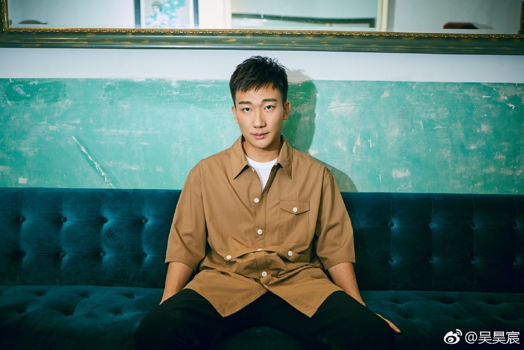 吴昊宸的家境好吗?吴昊宸的鼻子好大是丑还
