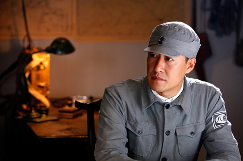 于震为什么被称为横店一霸