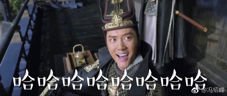 冯绍峰父亲冯月平照片资料(冯绍峰的母亲照片)