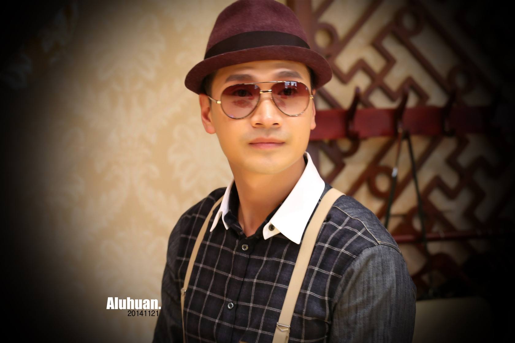 何晟铭怎么没消息了当和尚去了？何晟铭为什