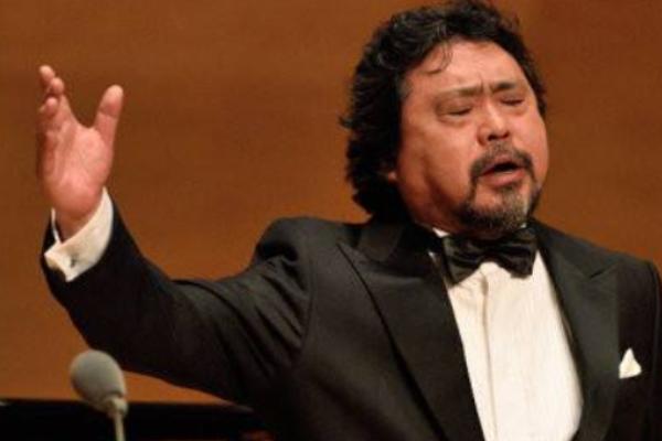 戴玉强与廖昌永不和是怎么回事?廖昌永上一 戴玉强与廖昌永不和是怎么回事?廖昌永上一