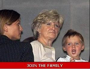 丽贝卡弗格森有演过裸戏吗 她男朋友是谁站