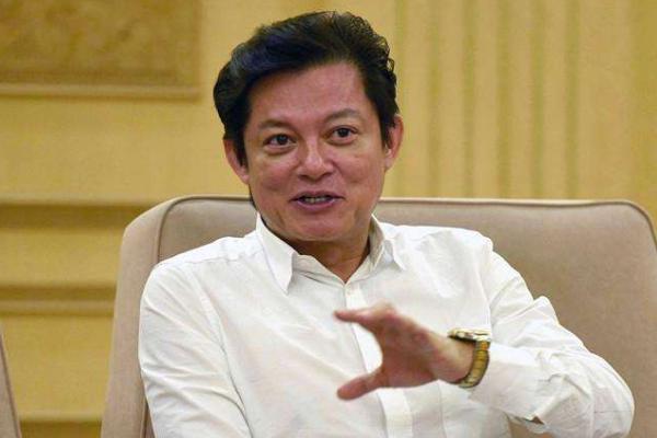 戴玉强与廖昌永不和是怎么回事?廖昌永上一 戴玉强与廖昌永不和是怎么回事?廖昌永上一