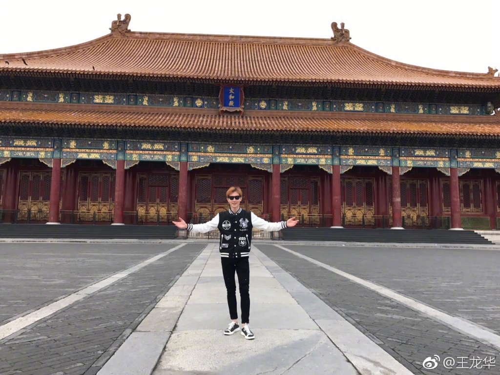 演员王龙华家世资料(演员王龙华的妻子)