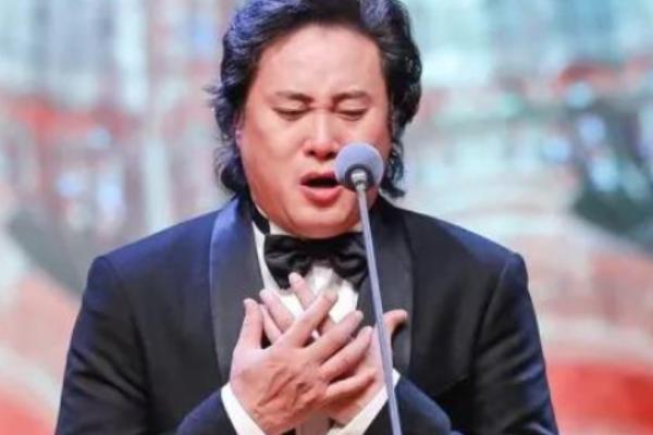 戴玉强与廖昌永不和是怎么回事?廖昌永上一 戴玉强与廖昌永不和是怎么回事?廖昌永上一