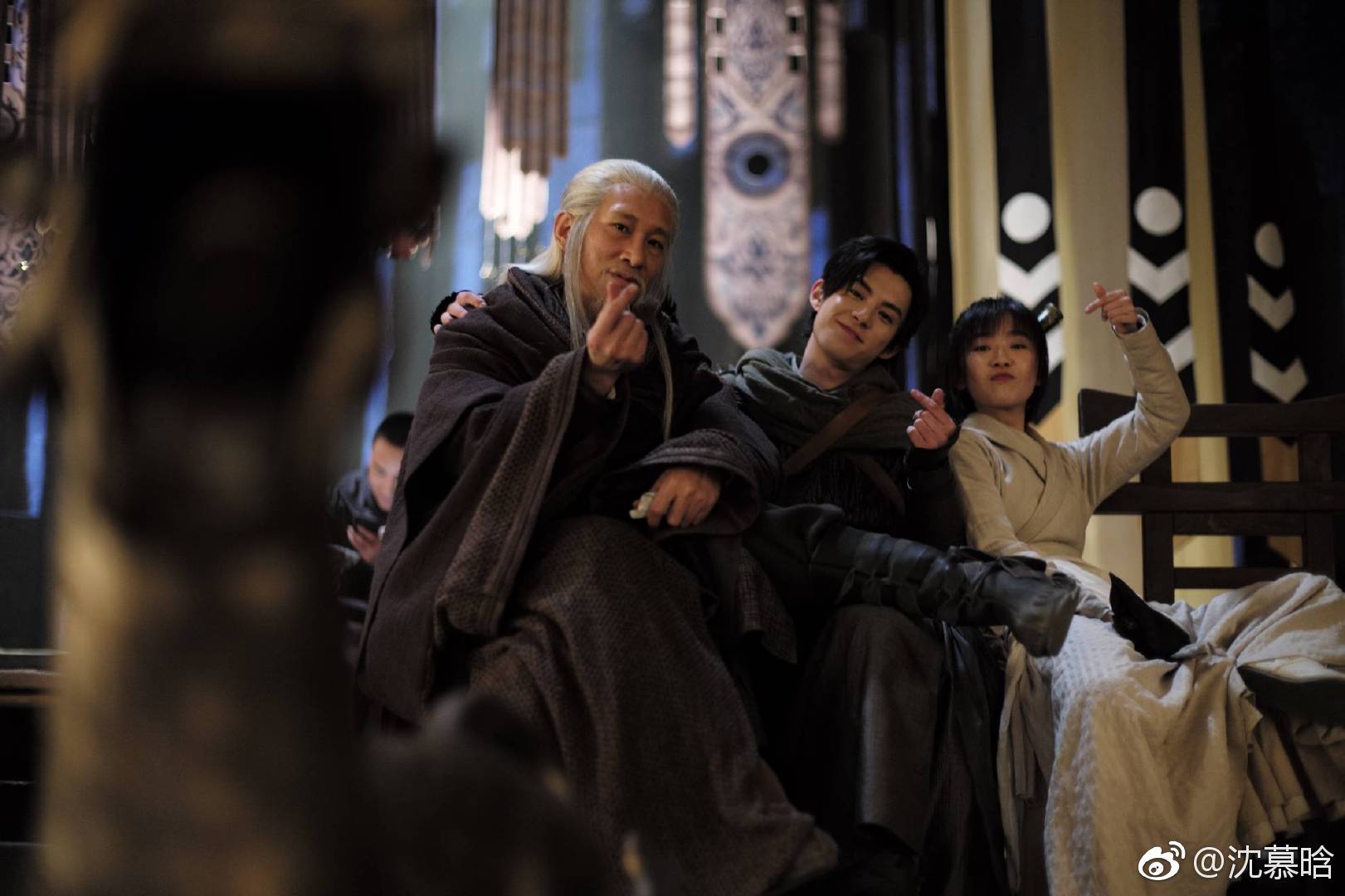 王劲松怒斥演员背台词问题表示不要脸(王劲松的台词功底)