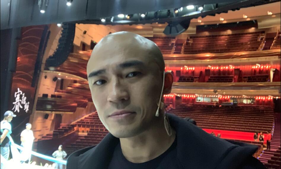 倪子钧为什么叫小马?倪子钧演讲的故事是真