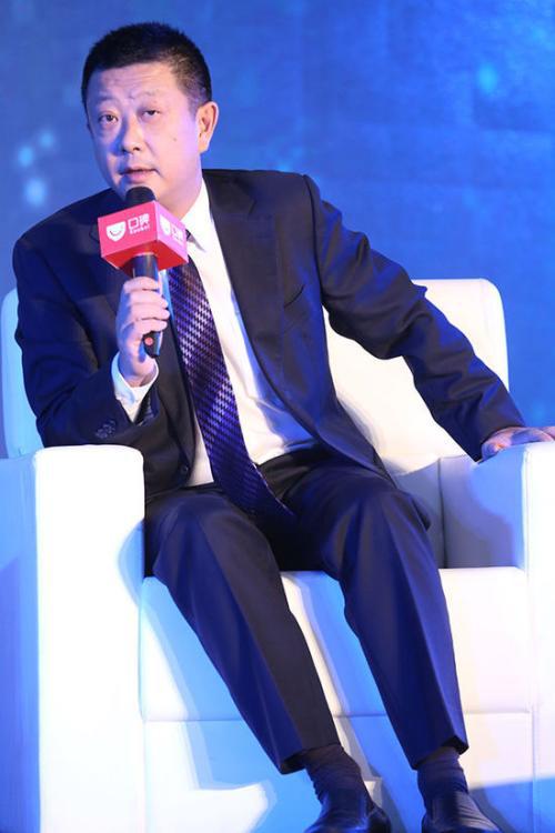 海底捞张勇身价多少？张勇子女都是做什么的