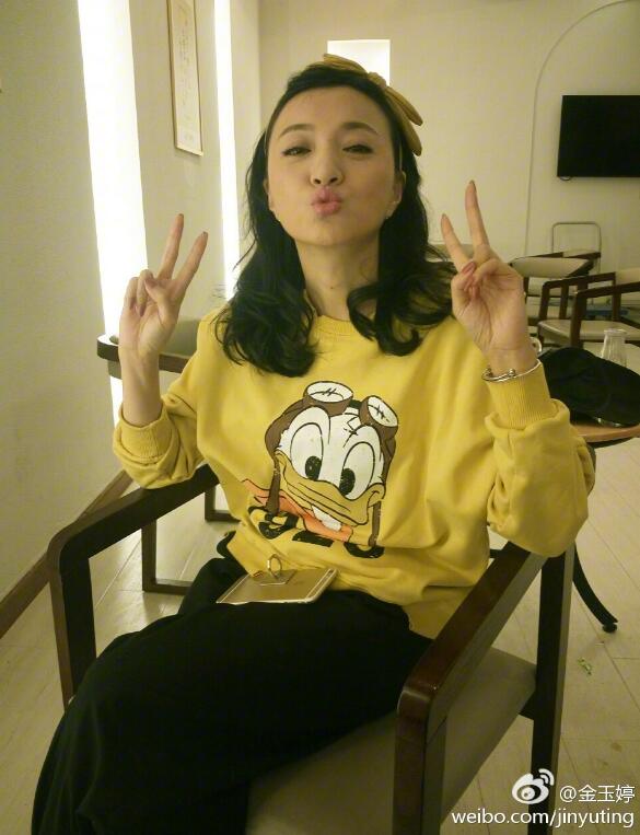 金玉婷最近情况如何(金玉婷出了什么事) 金玉婷最近情况如何(金玉婷出了什么事)