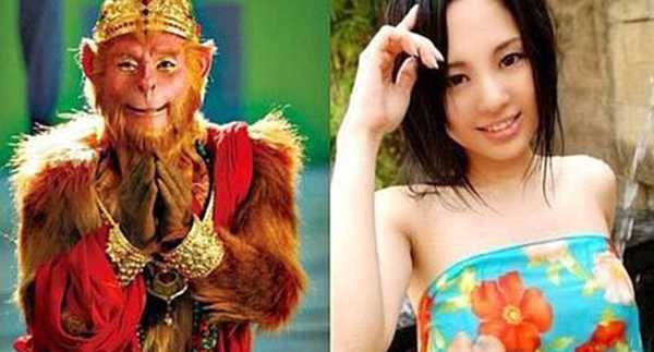 苍井空和孙悟空的共同点分析(孙悟空和苍井空的共同点是什么?) 苍井空和孙悟空的共同点分析(孙悟空和苍井空的共同点是什么?)