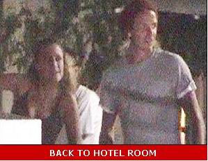 丽贝卡弗格森有演过裸戏吗 她男朋友是谁站