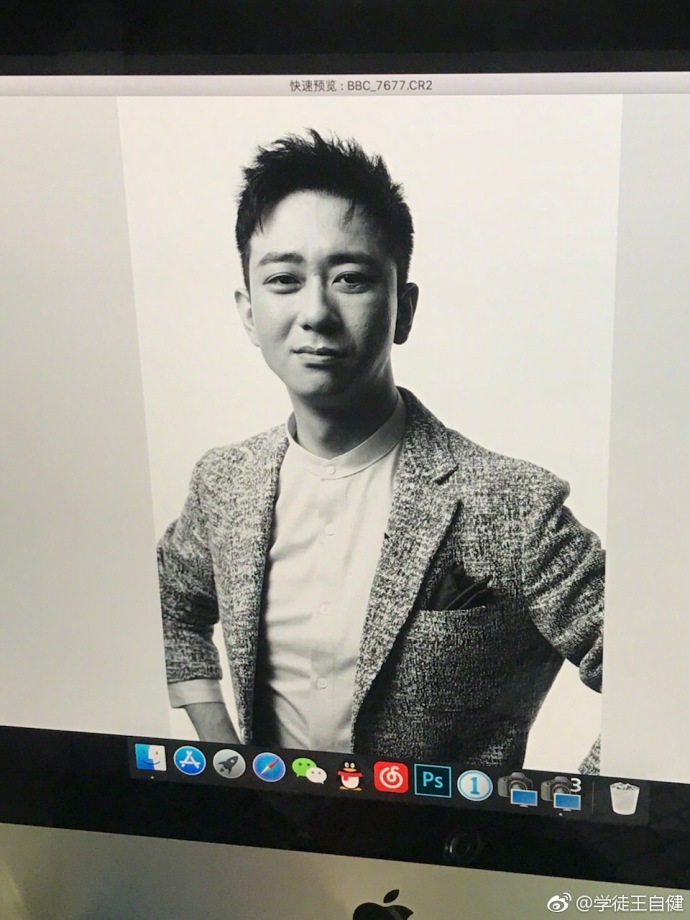 王自健的相声师傅是谁?王自健和郭德纲是什