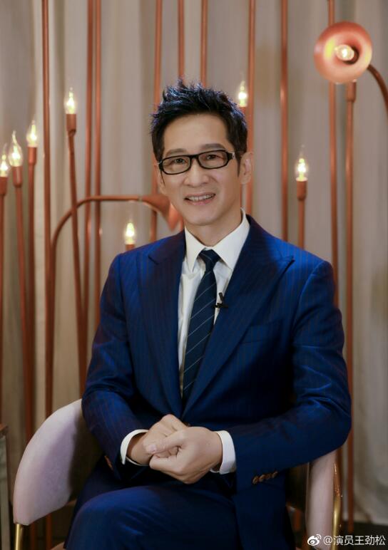 北影副院长王劲松妻子资料(王劲松 电影学院副院长)