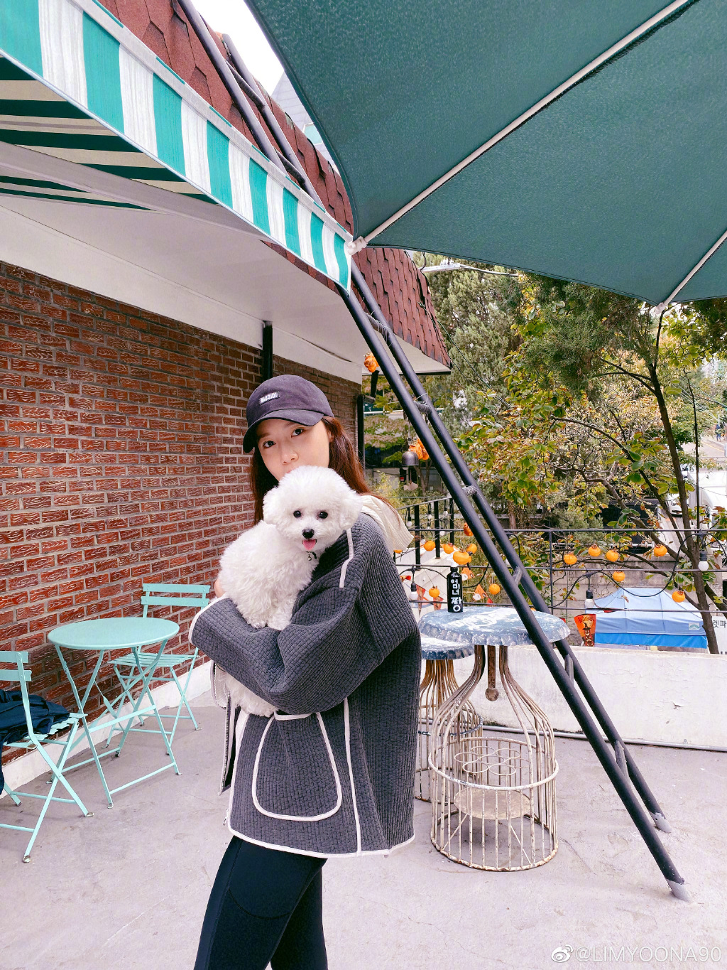 林允儿为什么叫咏咏一、女帝、鳄鱼允