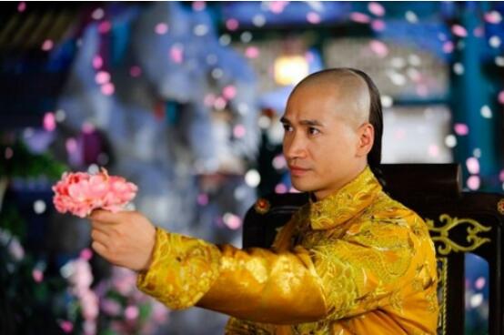 何晟铭怎么没消息了当和尚去了？何晟铭为什