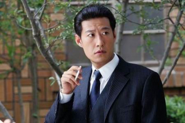 于震为什么被称为横店一霸