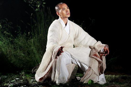 何晟铭怎么没消息了当和尚去了？何晟铭为什