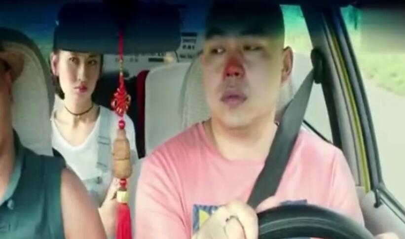 程野鼻子为什么是红的？程野是没有头发还是