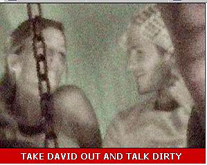 丽贝卡弗格森有演过裸戏吗 她男朋友是谁站