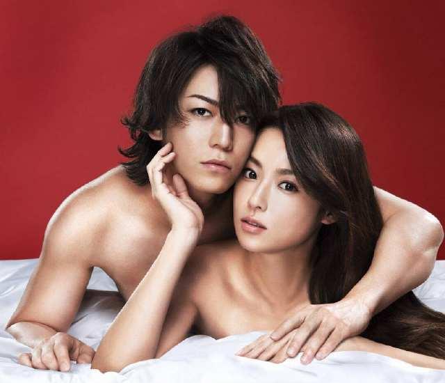 龟梨和也为什么是杰尼斯性感标杆