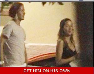 丽贝卡弗格森有演过裸戏吗 她男朋友是谁站