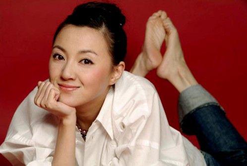 金玉婷为什么没有孩子?金玉婷老公张子健资(金玉婷现任老公照片) 金玉婷为什么没有孩子?金玉婷老公张子健资(金玉婷现任老公照片)