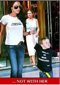 丽贝卡弗格森有演过裸戏吗 她男朋友是谁站