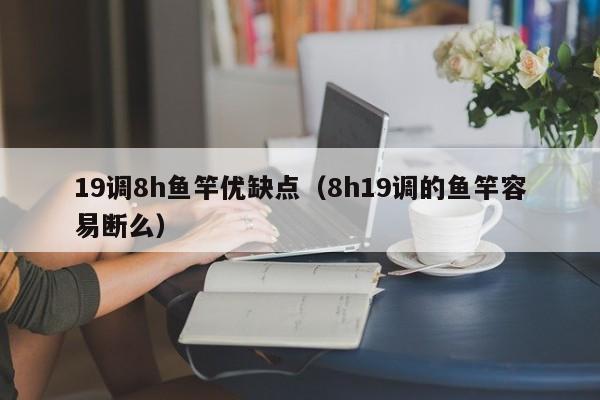 19调8h鱼竿优缺点（8h19调的鱼竿容易断么） 