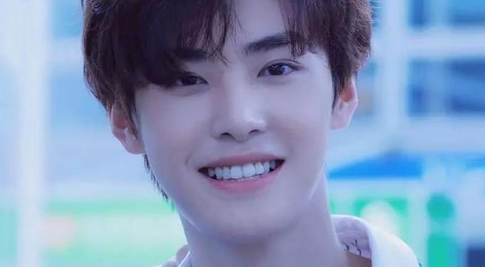 嘉羿为什么叫海王 嘉羿为什么叫海王