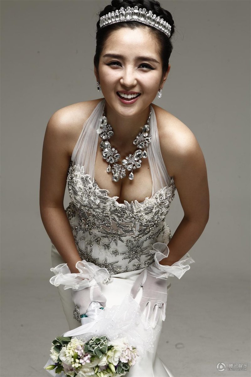 何洁是第三者吗？她与刁磊结婚了吗？